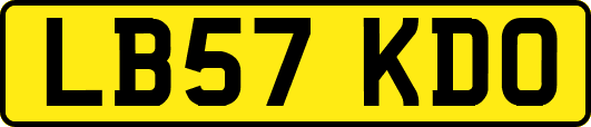 LB57KDO