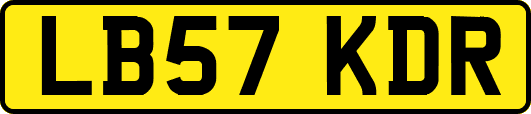 LB57KDR