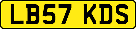 LB57KDS