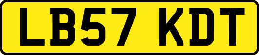 LB57KDT