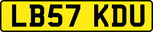 LB57KDU