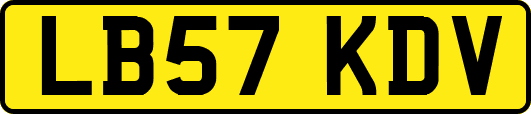 LB57KDV
