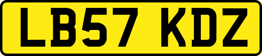 LB57KDZ