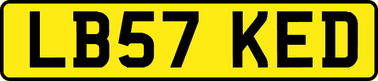LB57KED