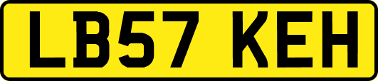 LB57KEH