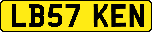 LB57KEN