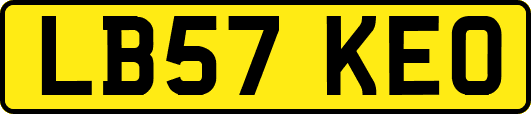 LB57KEO