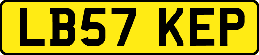LB57KEP