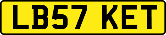 LB57KET