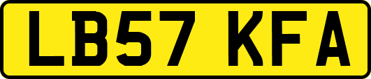 LB57KFA