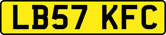 LB57KFC