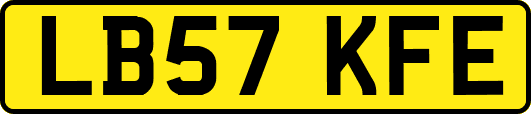 LB57KFE