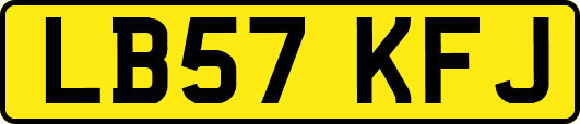 LB57KFJ