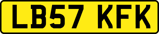 LB57KFK