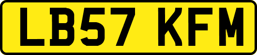 LB57KFM