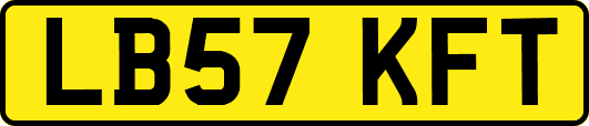 LB57KFT