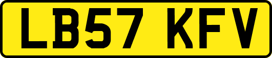 LB57KFV