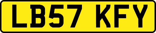 LB57KFY