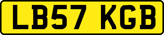 LB57KGB