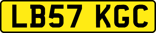 LB57KGC