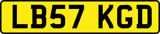 LB57KGD