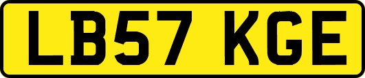 LB57KGE