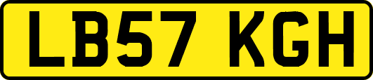 LB57KGH