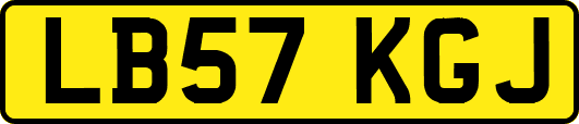 LB57KGJ