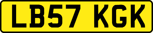 LB57KGK