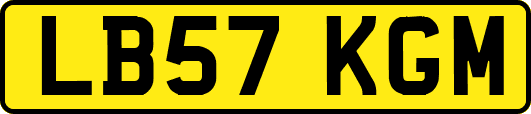 LB57KGM