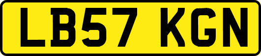 LB57KGN