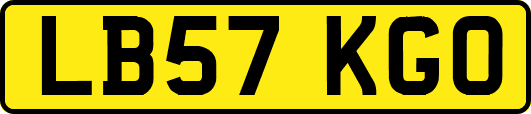 LB57KGO