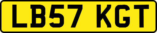 LB57KGT