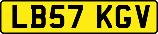 LB57KGV