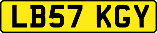 LB57KGY