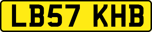 LB57KHB