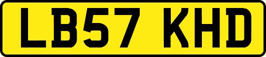 LB57KHD