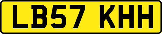 LB57KHH