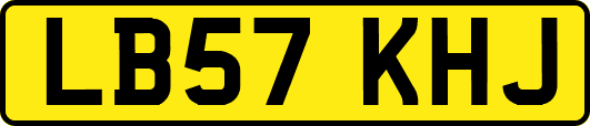LB57KHJ