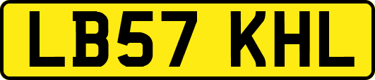 LB57KHL