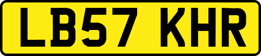 LB57KHR
