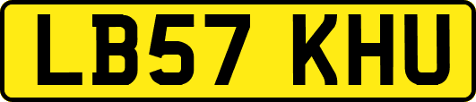 LB57KHU