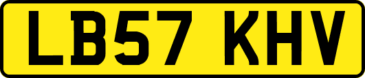 LB57KHV