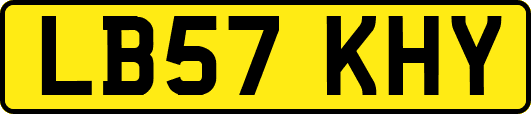 LB57KHY