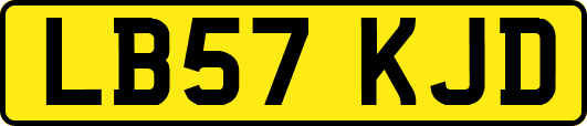 LB57KJD