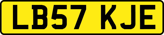 LB57KJE