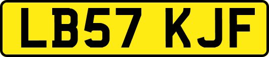 LB57KJF