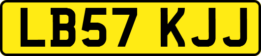 LB57KJJ