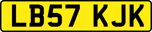 LB57KJK
