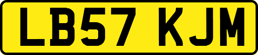LB57KJM